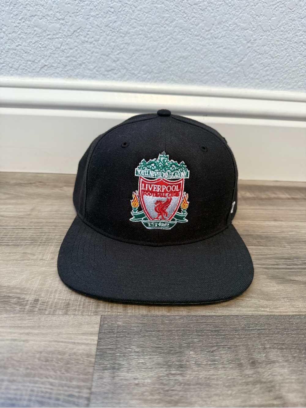 47 Brand Liverpool Hat